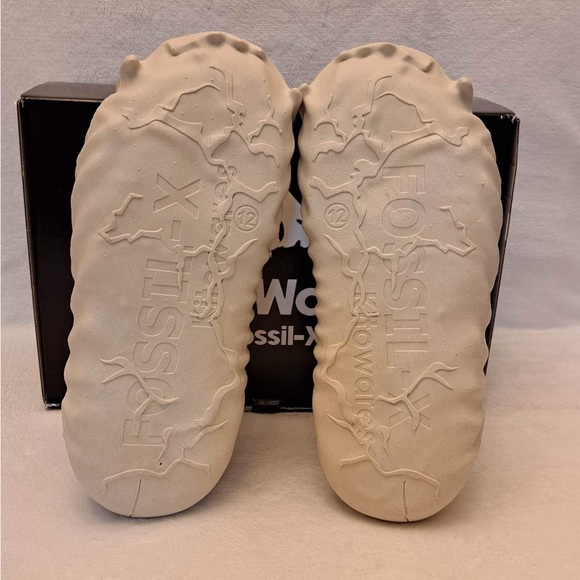 Kito Wares Fossil -X Slides SIZE 12 main image 10